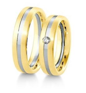 Zlaté prstene