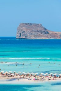 dovolenka na Kréte
